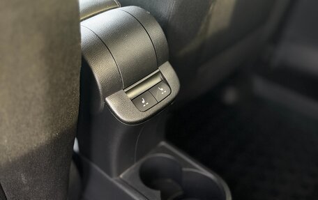 Skoda Rapid I, 2018 год, 1 350 000 рублей, 22 фотография