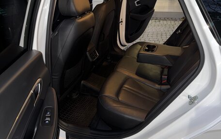 Hyundai Sonata VIII, 2020 год, 2 199 000 рублей, 11 фотография