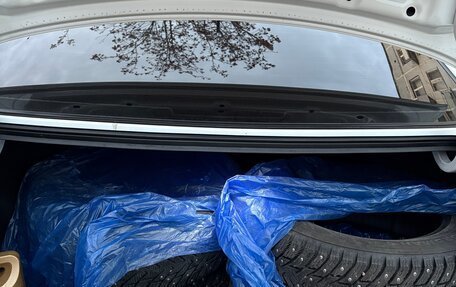 KIA Rio III рестайлинг, 2013 год, 750 000 рублей, 12 фотография