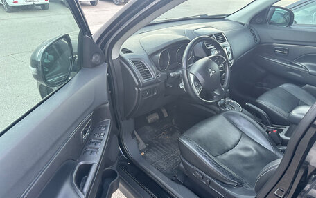 Mitsubishi ASX I рестайлинг, 2014 год, 1 171 000 рублей, 5 фотография