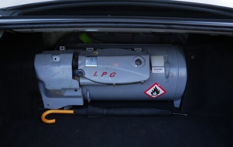 Hyundai Sonata VII, 2017 год, 17 фотография