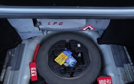 Hyundai Sonata VII, 2017 год, 16 фотография