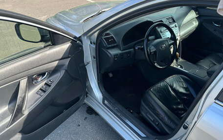 Toyota Camry, 2006 год, 700 000 рублей, 8 фотография