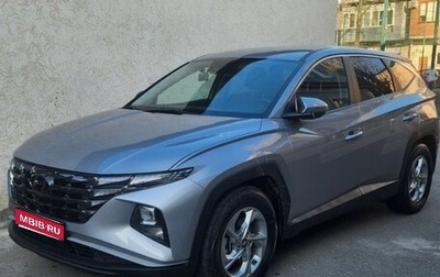 Hyundai Tucson, 2021 год, 2 850 000 рублей, 1 фотография