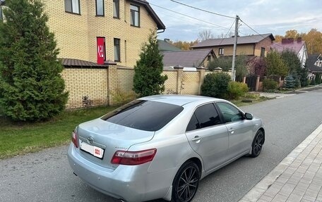 Toyota Camry, 2006 год, 700 000 рублей, 6 фотография