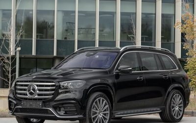 Mercedes-Benz GLS, 2025 год, 17 200 000 рублей, 1 фотография