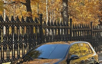 Volkswagen Golf VI, 2012 год, 685 000 рублей, 1 фотография