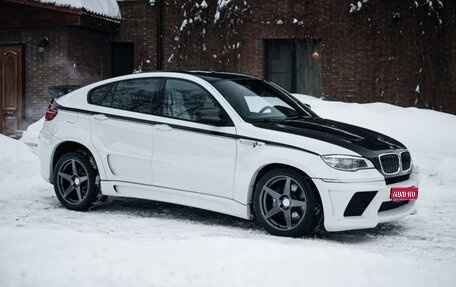 BMW X6 M, 2011 год, 2 350 000 рублей, 1 фотография