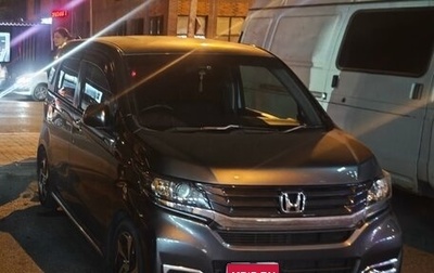 Honda N-WGN I рестайлинг, 2016 год, 1 100 000 рублей, 1 фотография