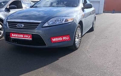 Ford Mondeo IV, 2009 год, 780 000 рублей, 1 фотография