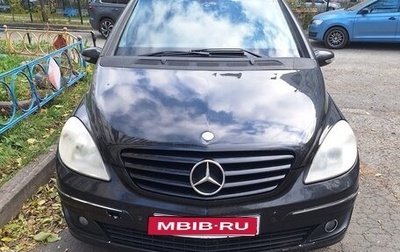 Mercedes-Benz B-Класс, 2008 год, 638 000 рублей, 1 фотография