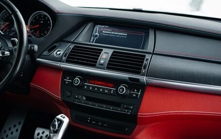 BMW X6 M, 2011 год, 2 350 000 рублей, 5 фотография