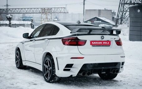 BMW X6 M, 2011 год, 2 350 000 рублей, 2 фотография