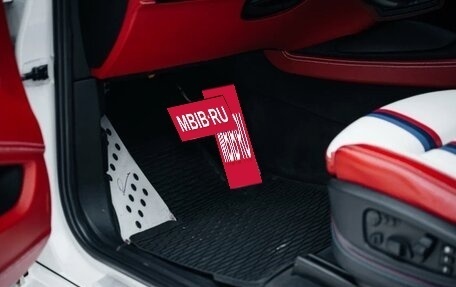 BMW X6 M, 2011 год, 2 350 000 рублей, 4 фотография