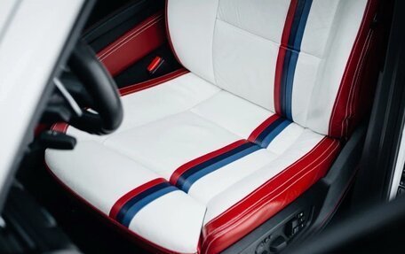 BMW X6 M, 2011 год, 2 350 000 рублей, 7 фотография