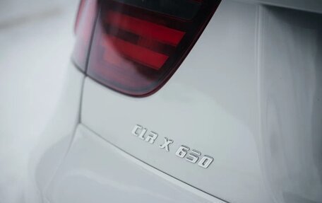 BMW X6 M, 2011 год, 2 350 000 рублей, 10 фотография