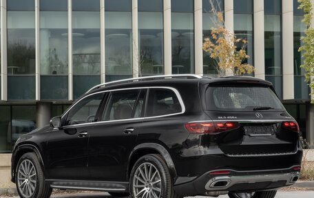 Mercedes-Benz GLS, 2025 год, 17 200 000 рублей, 3 фотография