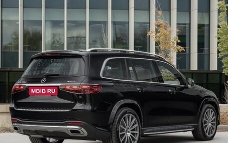 Mercedes-Benz GLS, 2025 год, 17 200 000 рублей, 6 фотография