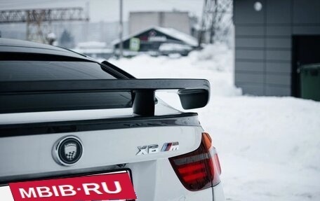 BMW X6 M, 2011 год, 2 350 000 рублей, 9 фотография