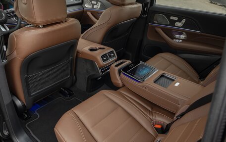 Mercedes-Benz GLS, 2025 год, 17 200 000 рублей, 23 фотография