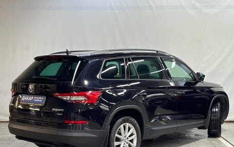 Skoda Kodiaq I, 2018 год, 2 310 000 рублей, 6 фотография