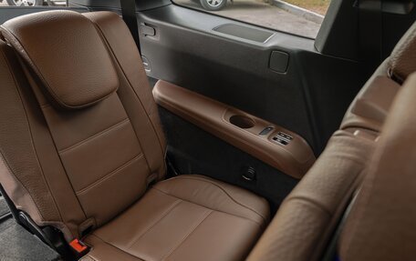 Mercedes-Benz GLS, 2025 год, 17 200 000 рублей, 30 фотография
