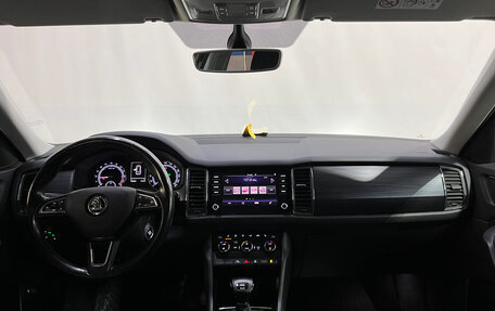 Skoda Kodiaq I, 2018 год, 2 310 000 рублей, 9 фотография
