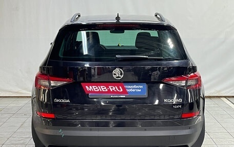 Skoda Kodiaq I, 2018 год, 2 310 000 рублей, 5 фотография