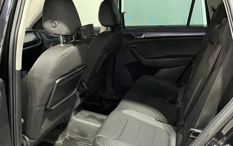 Skoda Kodiaq I, 2018 год, 2 310 000 рублей, 10 фотография