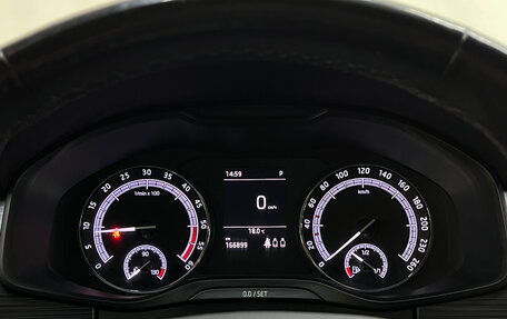 Skoda Kodiaq I, 2018 год, 2 310 000 рублей, 16 фотография