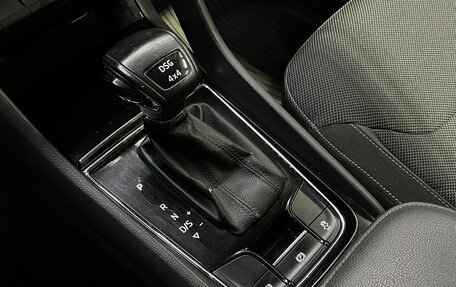 Skoda Kodiaq I, 2018 год, 2 310 000 рублей, 21 фотография