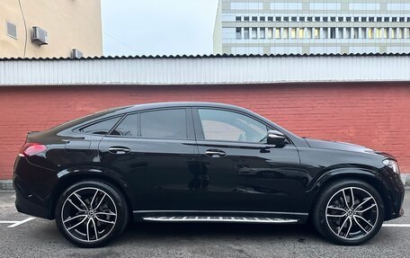 Mercedes-Benz GLE Coupe, 2022 год, 12 500 000 рублей, 6 фотография
