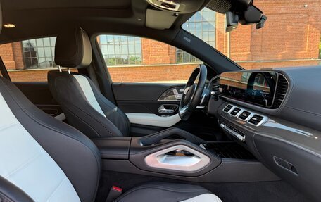 Mercedes-Benz GLE Coupe, 2022 год, 12 500 000 рублей, 24 фотография