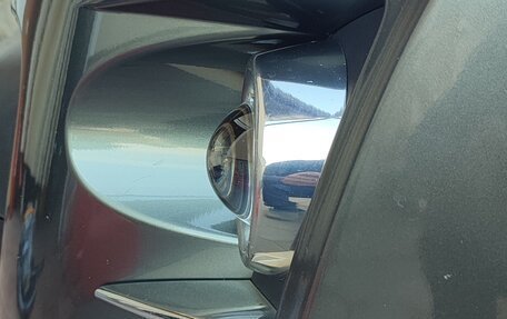 Peugeot 4007, 2008 год, 990 000 рублей, 9 фотография