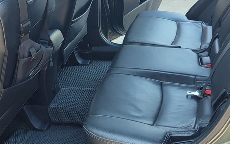 Peugeot 4007, 2008 год, 990 000 рублей, 11 фотография