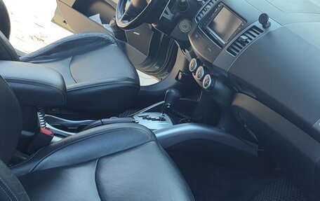 Peugeot 4007, 2008 год, 990 000 рублей, 8 фотография