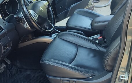 Peugeot 4007, 2008 год, 990 000 рублей, 14 фотография