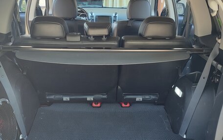 Peugeot 4007, 2008 год, 990 000 рублей, 12 фотография