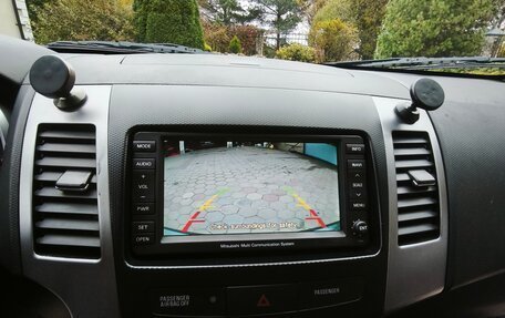 Peugeot 4007, 2008 год, 990 000 рублей, 15 фотография