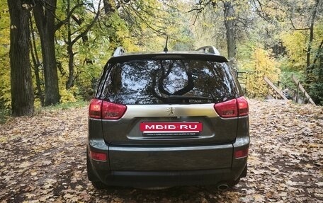 Peugeot 4007, 2008 год, 990 000 рублей, 3 фотография