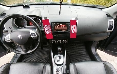 Peugeot 4007, 2008 год, 990 000 рублей, 6 фотография