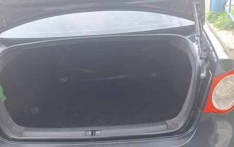 Volkswagen Jetta VI, 2008 год, 530 000 рублей, 2 фотография