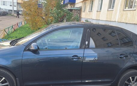 Volkswagen Jetta VI, 2008 год, 530 000 рублей, 7 фотография