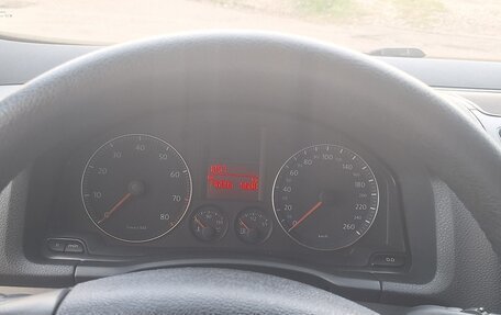 Volkswagen Jetta VI, 2008 год, 530 000 рублей, 4 фотография