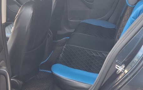 Volkswagen Jetta VI, 2008 год, 530 000 рублей, 6 фотография