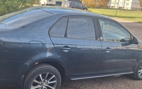 Volkswagen Jetta VI, 2008 год, 530 000 рублей, 8 фотография