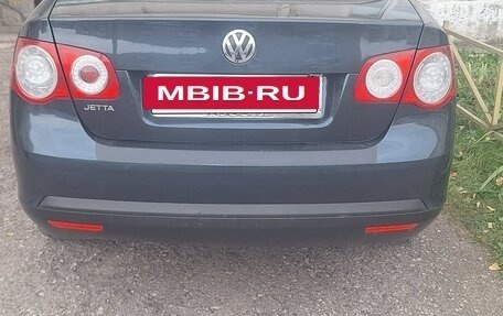 Volkswagen Jetta VI, 2008 год, 530 000 рублей, 9 фотография