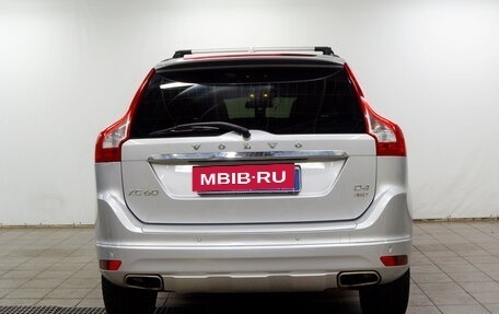 Volvo XC60 II, 2014 год, 1 720 000 рублей, 7 фотография