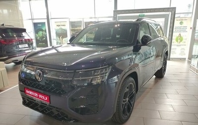 Volkswagen Teramont, 2025 год, 1 фотография