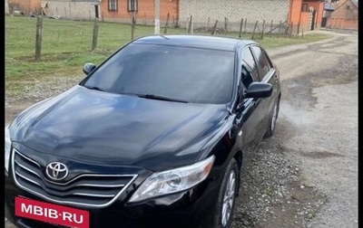 Toyota Camry, 2008 год, 900 000 рублей, 1 фотография